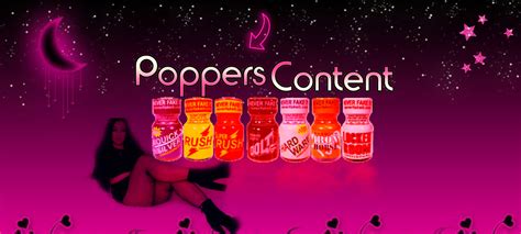 popper joi|Poppers JOI Playlist